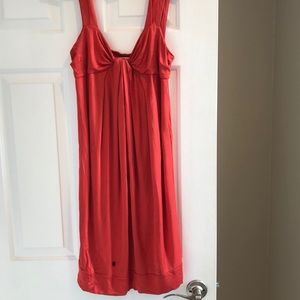 Diane Von Furstenberg dress